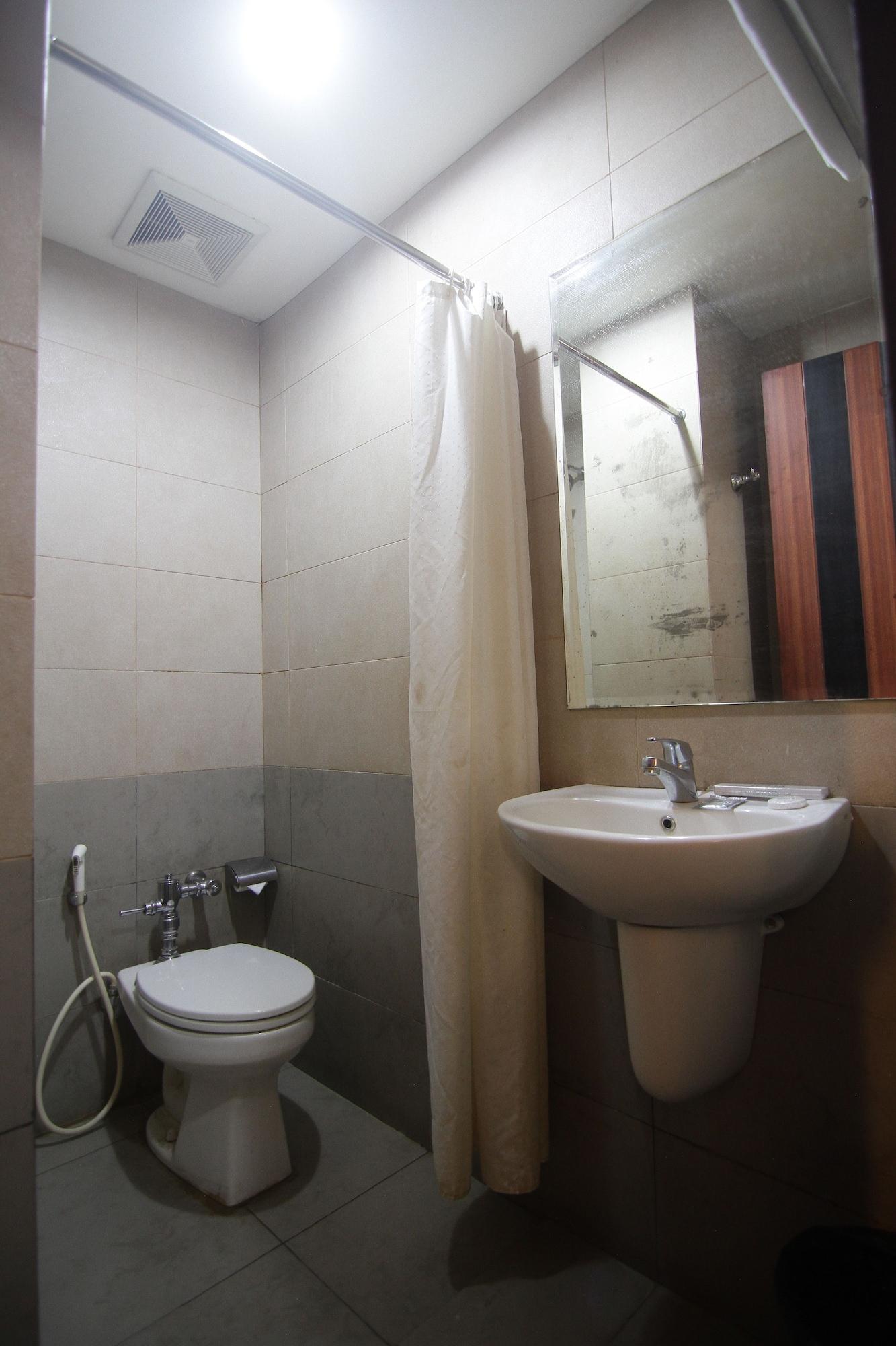 Rota International Hotel Jakarta Exterior photo