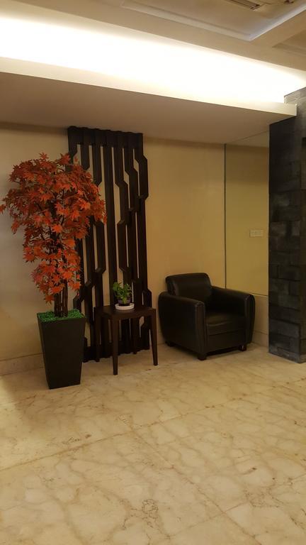 Rota International Hotel Jakarta Exterior photo